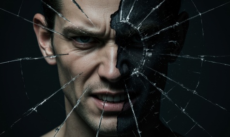 Шизофрения и самость личности