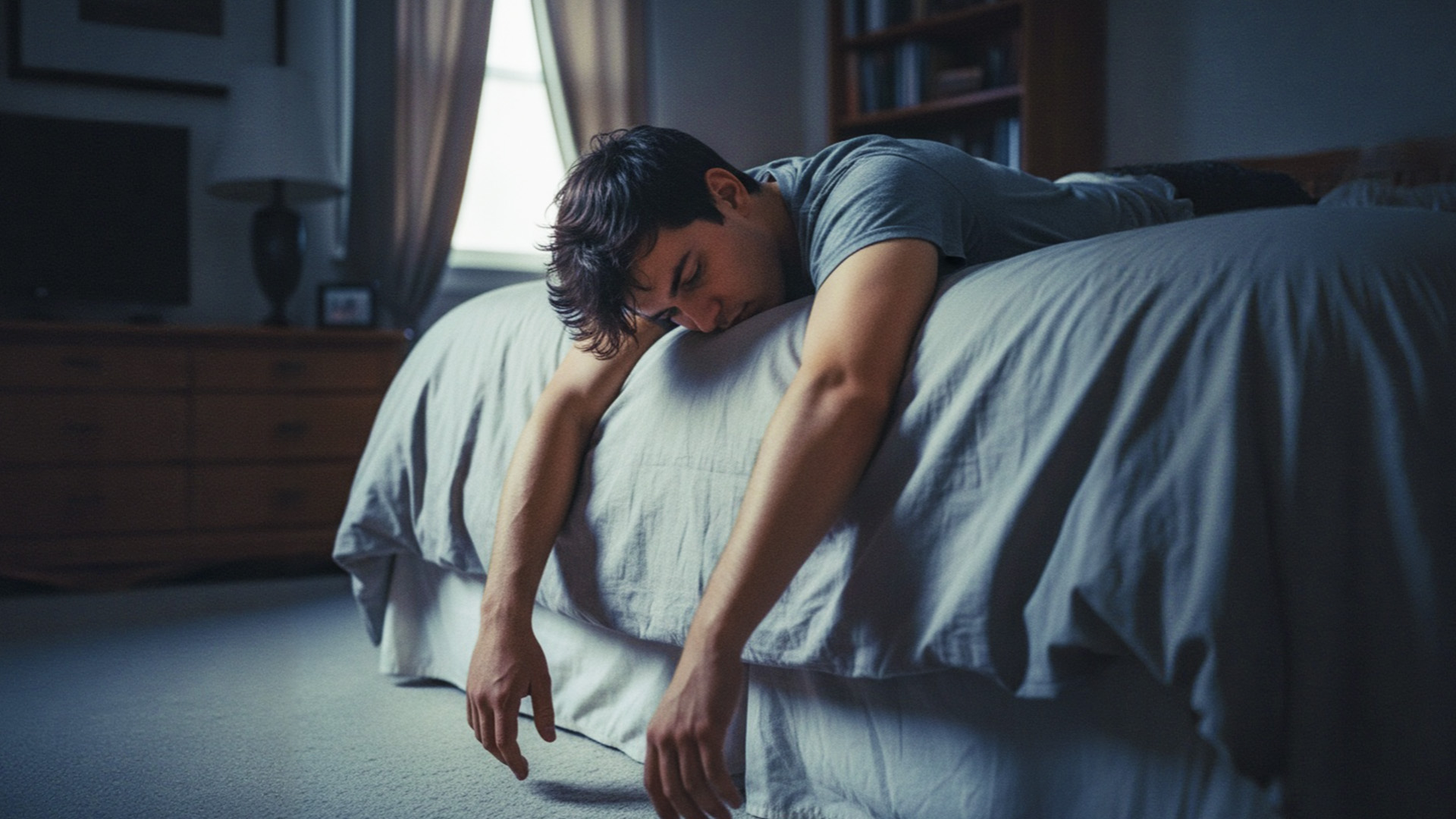 Влияние современного антипсихотика на ангедонию у пациентов с биполярной депрессией