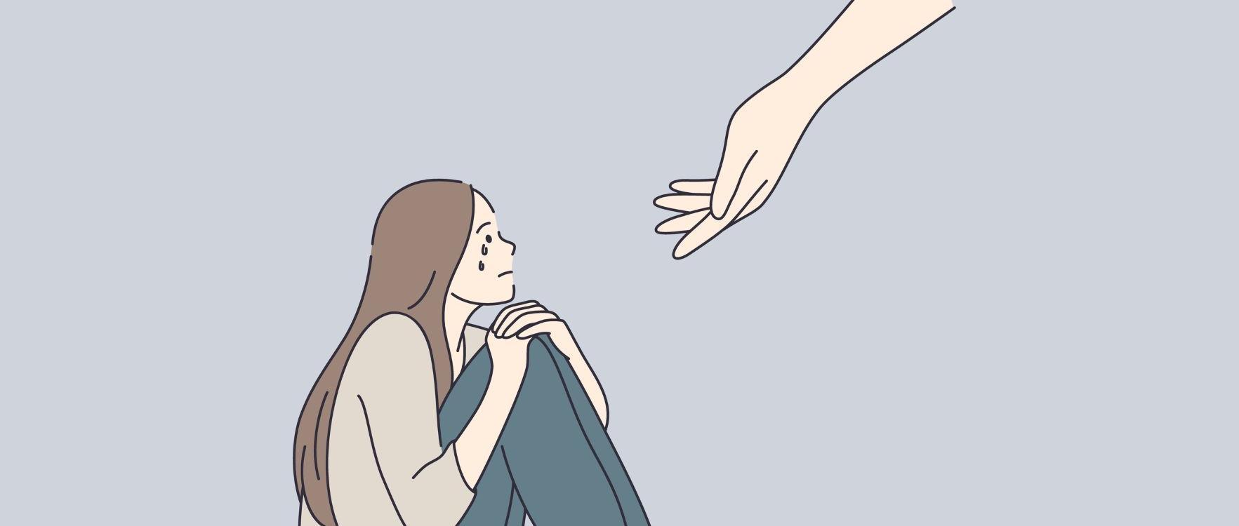 «Будто Я – это не Я»