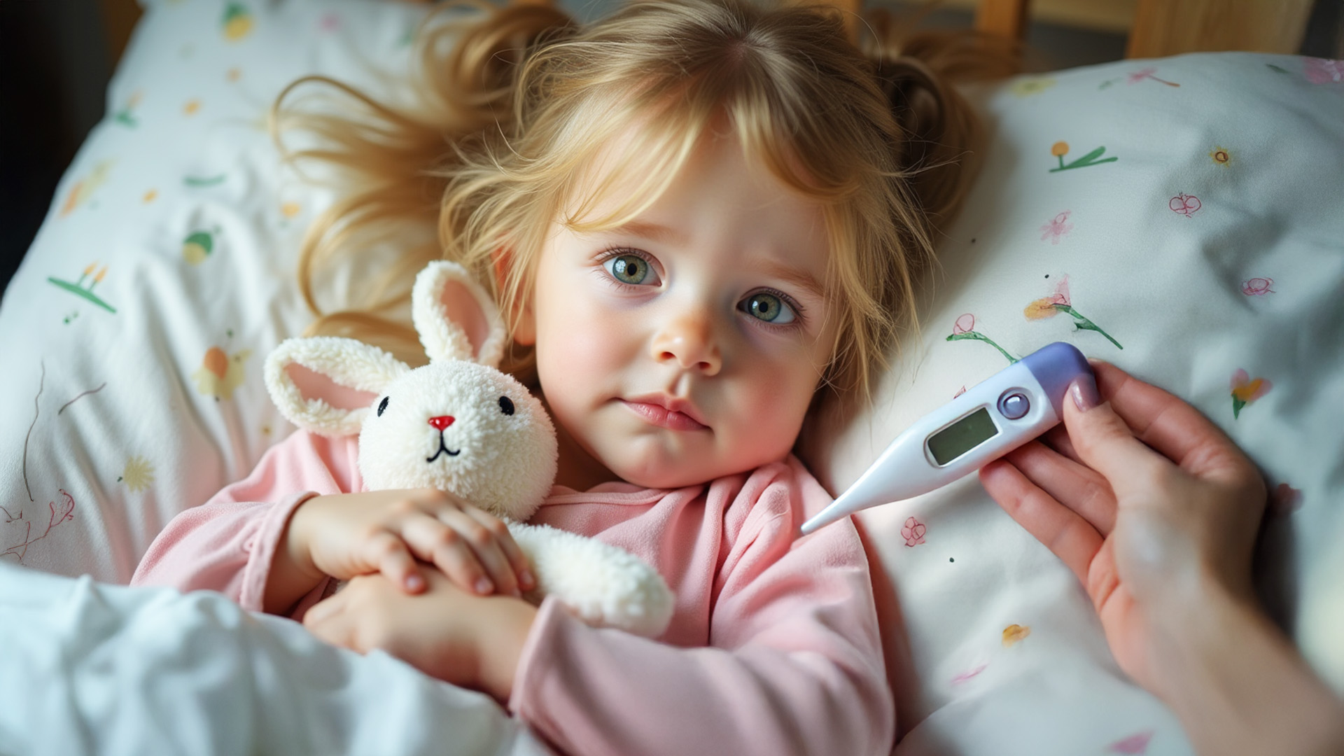 Скоро время гриппа: доступны новые клинические рекомендации