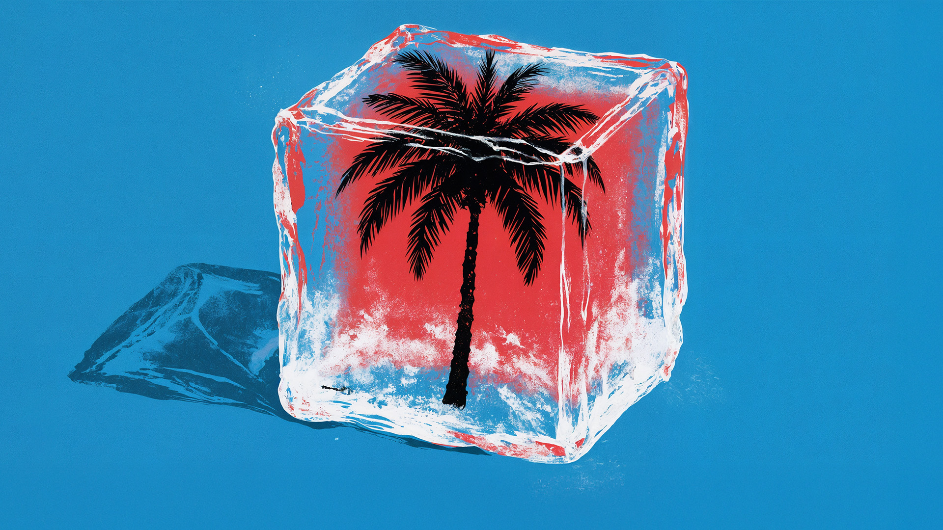 Связь между изменением климата и психическим здоровьем