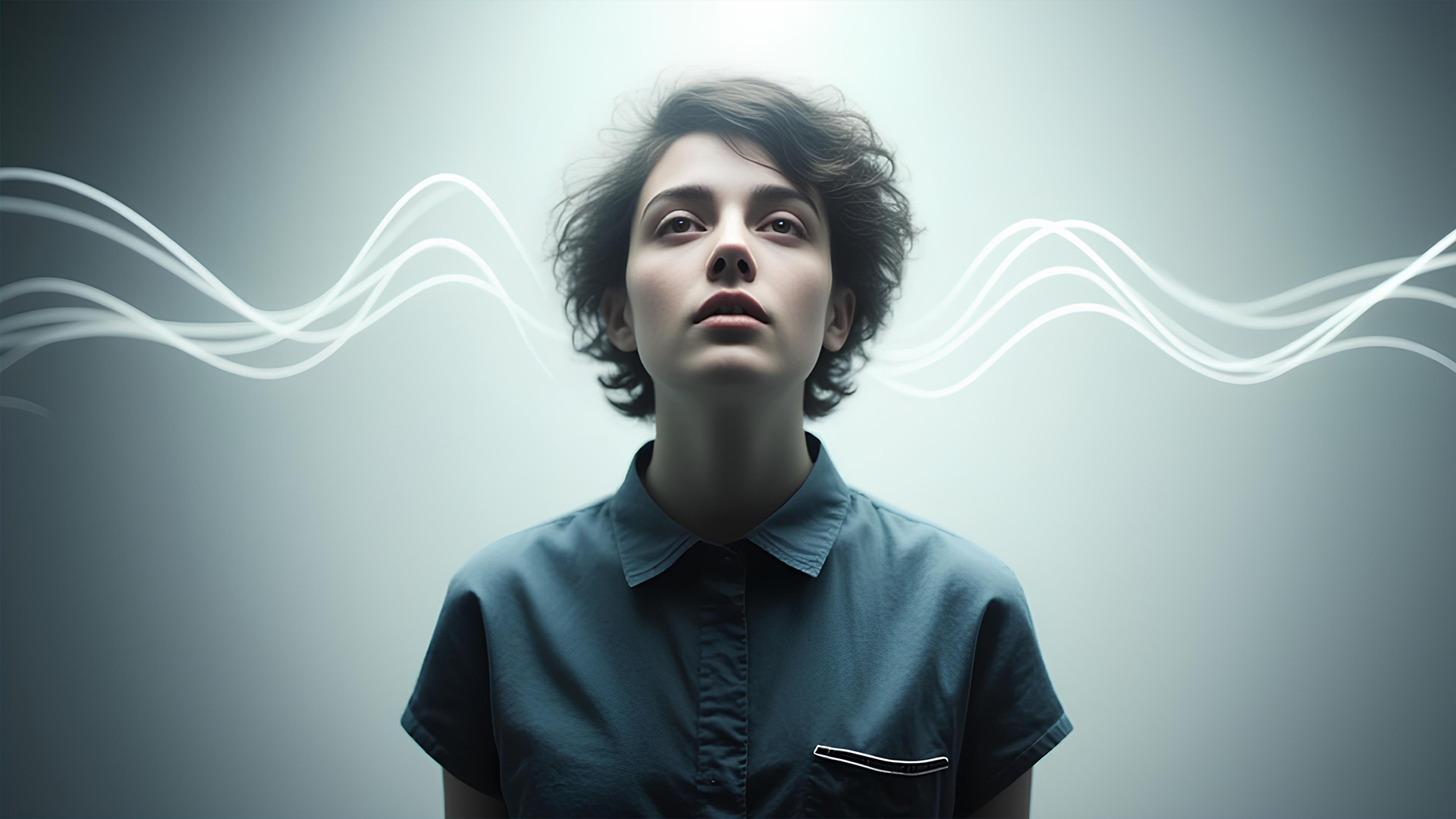 Галлюцинации и телесные расстройства при шизофрении