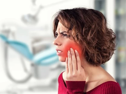Медикаментозный уход за полостью рта после визита к стоматологу