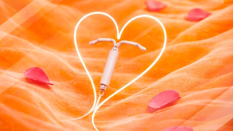 спираль внутриматочная с левоноргестрелом Донасерт 