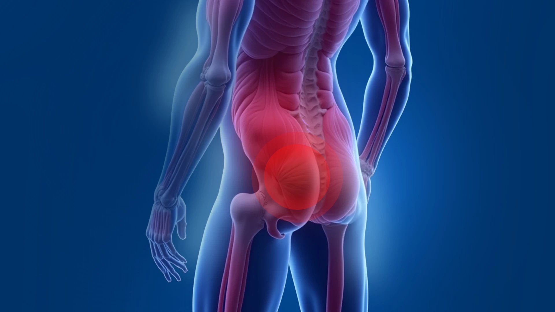 ОРДИНАТОРСКАЯ: Изолированные болевые синдромы в ягодичной области – неврологические причины и не только