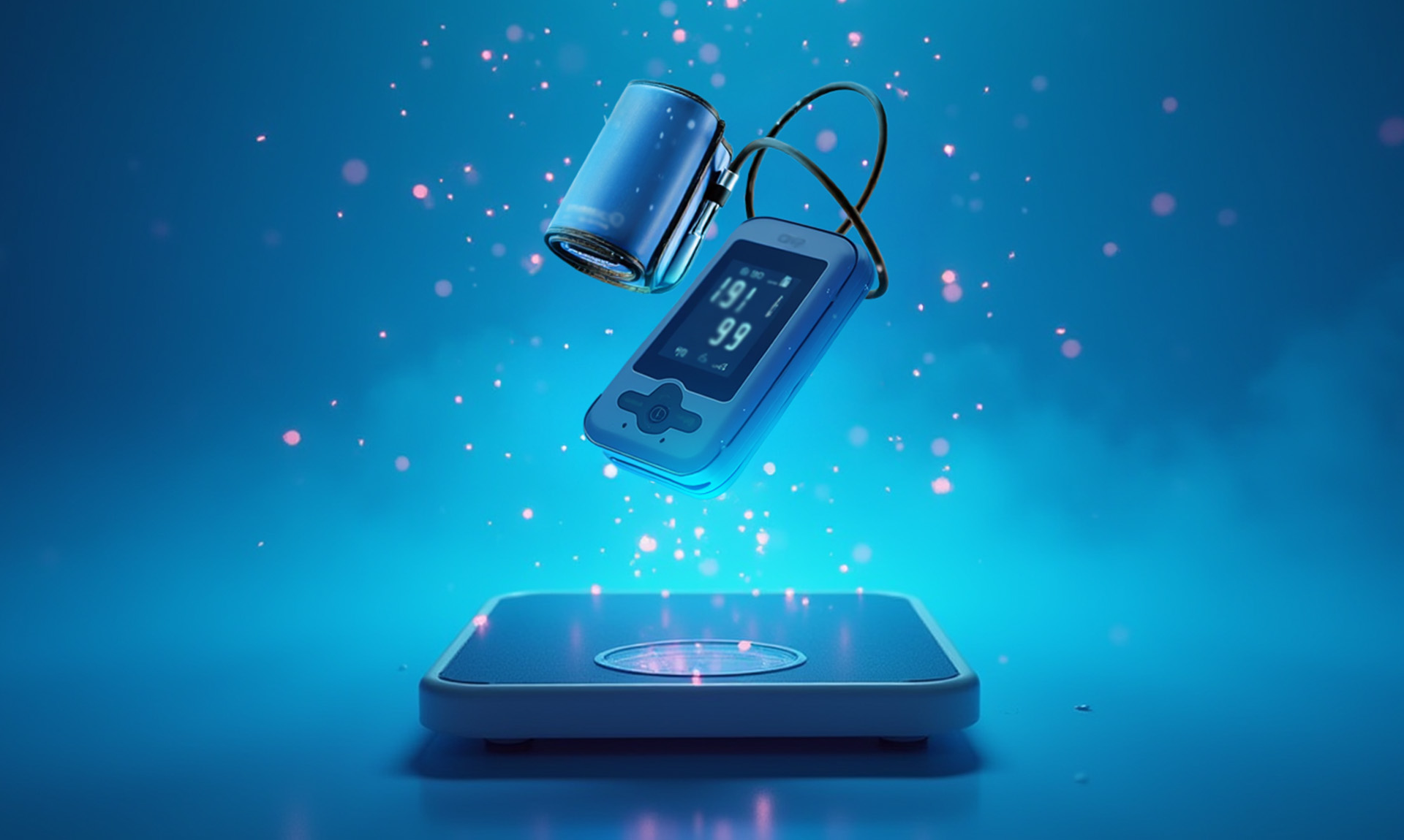 Влияние карипразина на массу тела и артериальное давление в реальной клинической практике