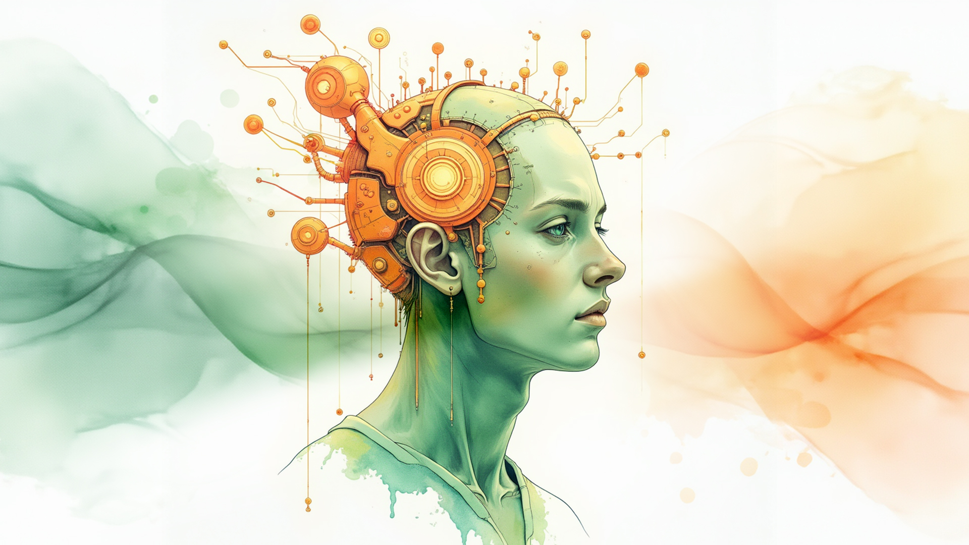 Что мы знаем о шизофрении