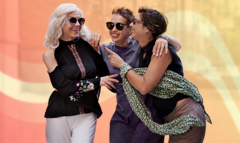 Менопаузальная гормональная терапия: эстрогены при менопаузе