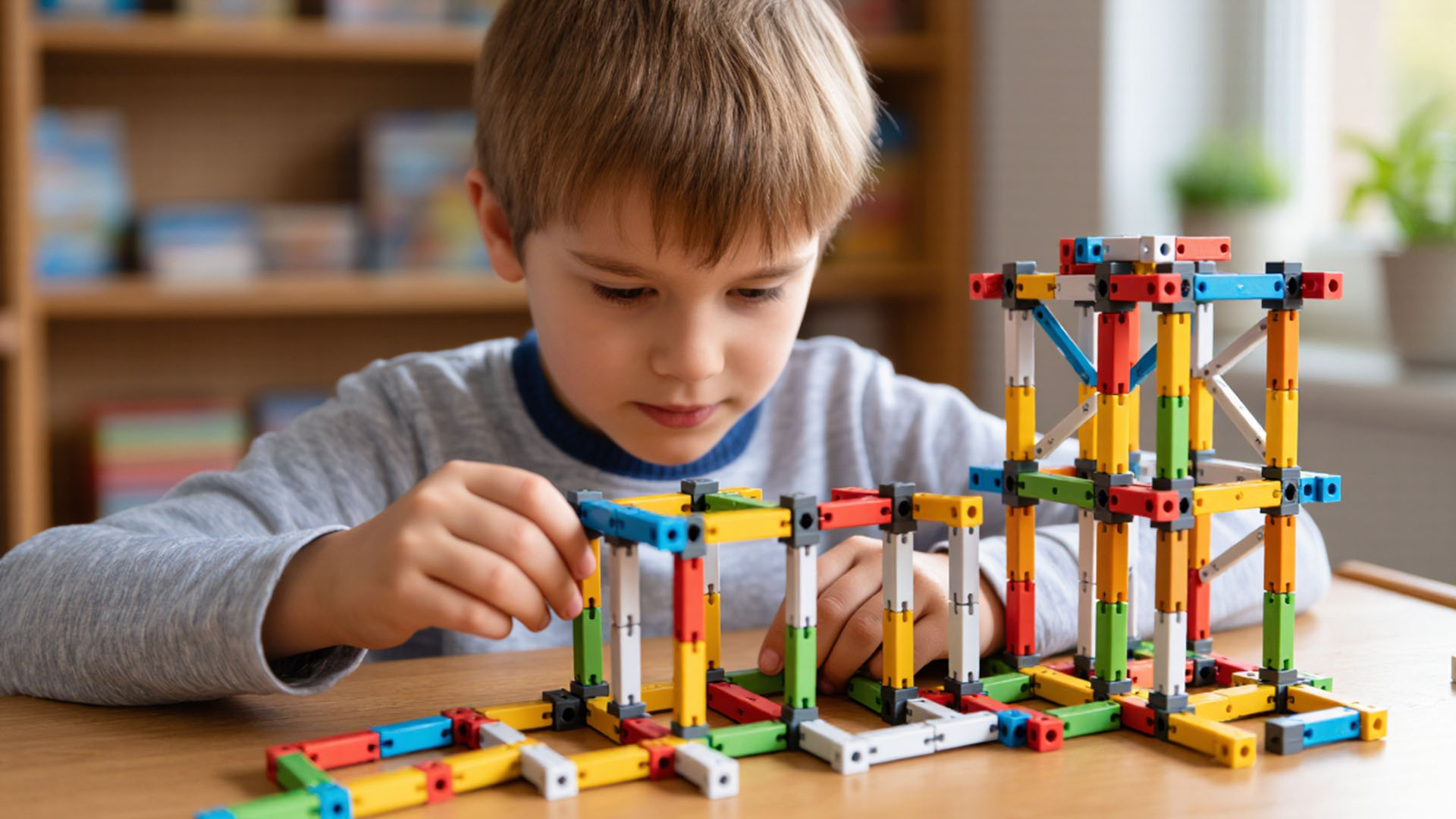 Социальные когниции при аутизме 