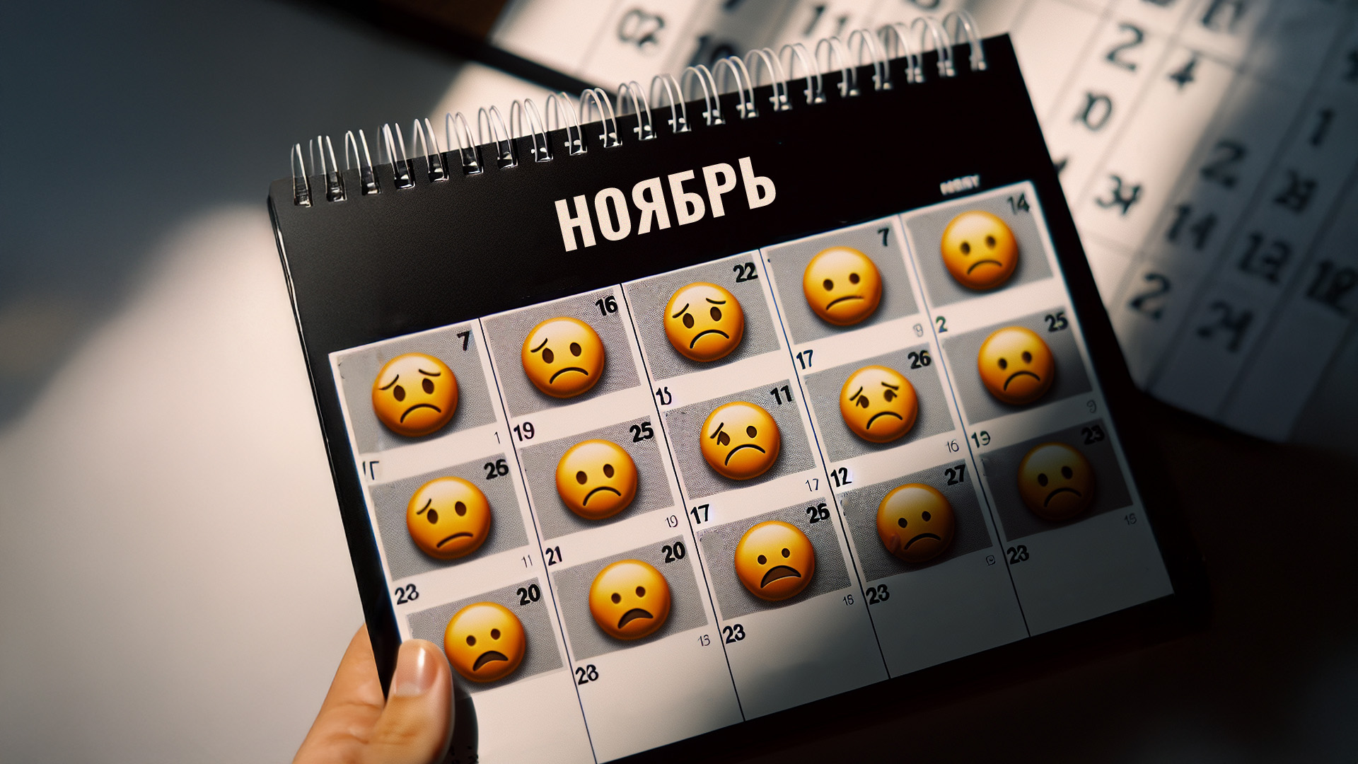 Будни гипертоника. Игра на понижение