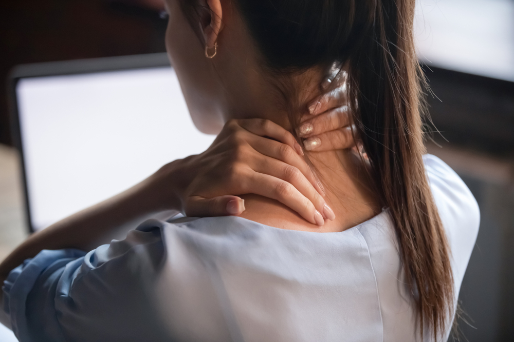 Миофасциальные болевые синдромы в области шеи и верхнего плечевого пояса: не все так просто