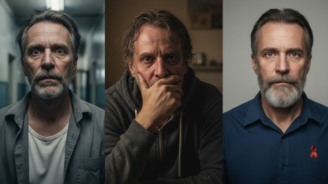 Сложный пациент. Коморбидность в практике психиатра: шизофрения + употребление ПАВ + ВИЧ. Терапия карипразином