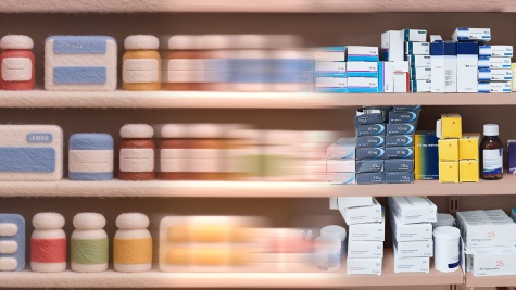 смешанные депрессивные состояния, лечение карипразином, луразидоном, оланзапином, кветиапином