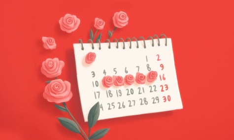 Нормальный менструальный цикл, межменструальные кровотечения