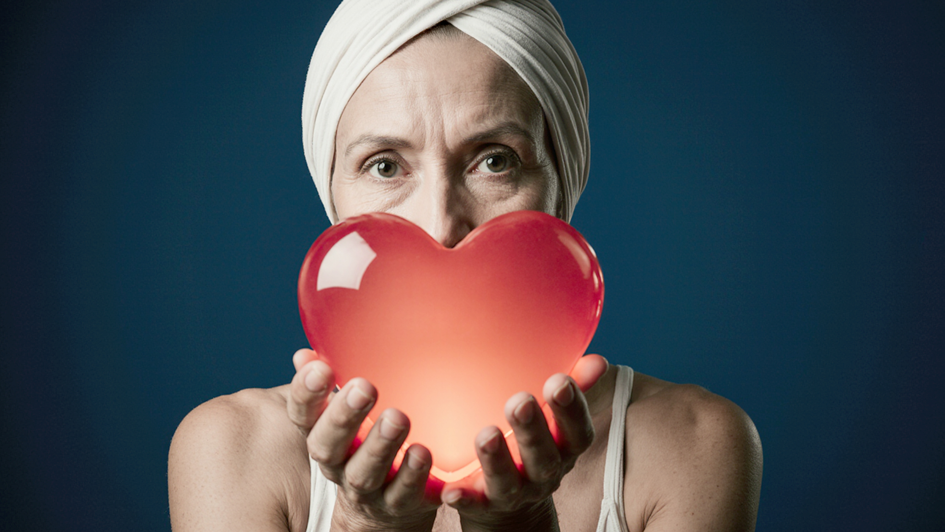 Клинический сценарий: пациент с онкологическим заболеванием и риском ТЭЛА