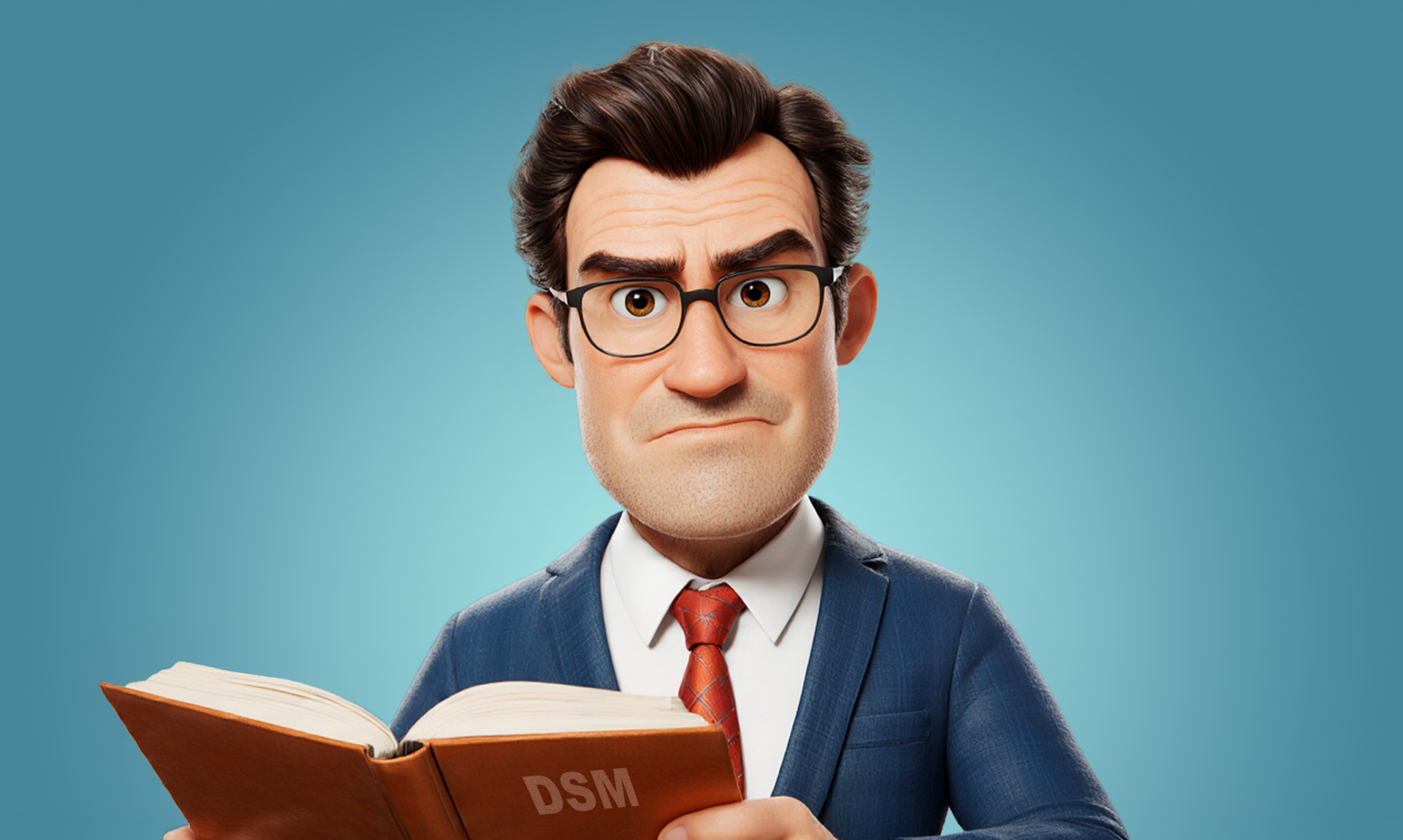 Что на самом деле сказал Курт Шнайдер и что DSM сделала из этого  