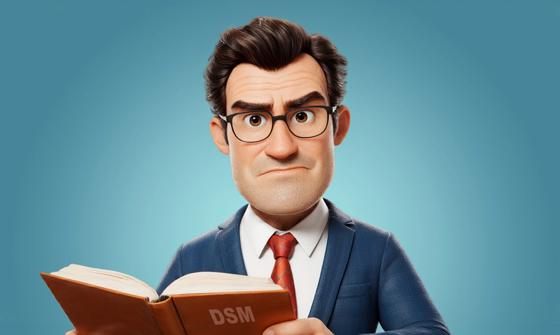 Что на самом деле сказал Курт Шнайдер и что DSM сделала из этого  