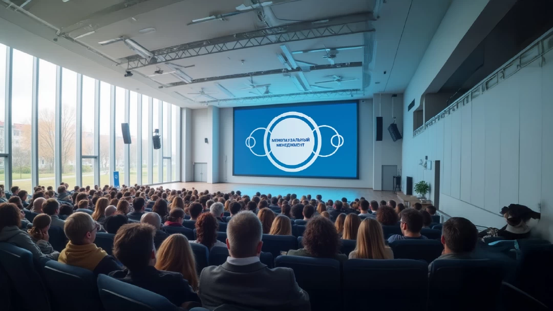 61-я межрегиональная научно-практическая конференция «Здоровье женщины – здоровье нации», Краснодар