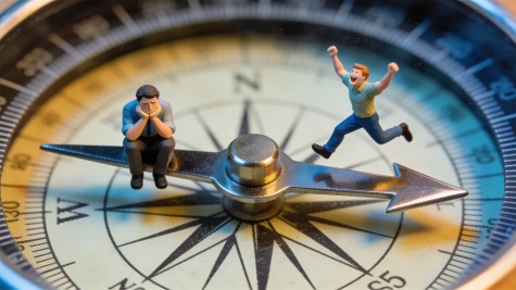 биполярное расстройство, маниакльно-депрессивный