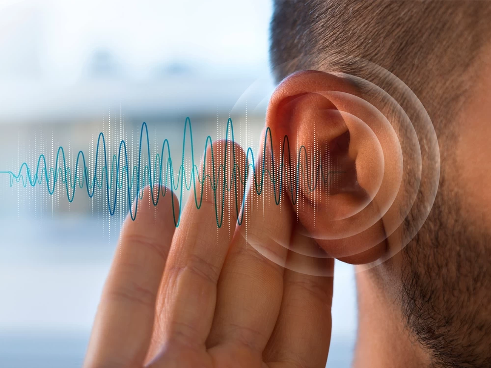 ХИМ и нарушения слуха: есть ли связь? 