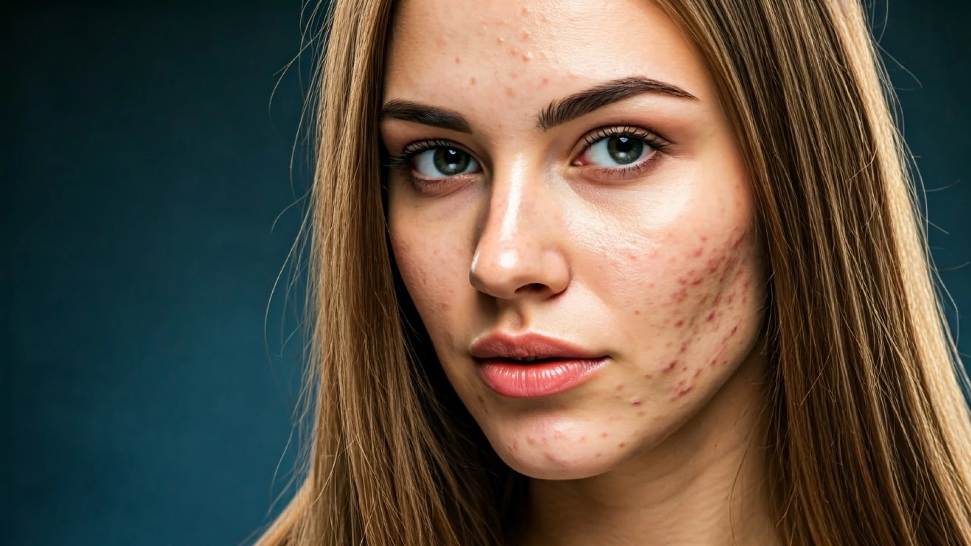 Оптимизация лечения акне (Acne vulgaris) у подростков: современные стратегии